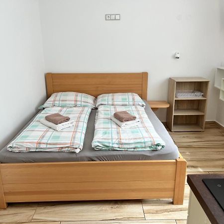 Český Krumlov Apartmany Sumavska מראה חיצוני תמונה