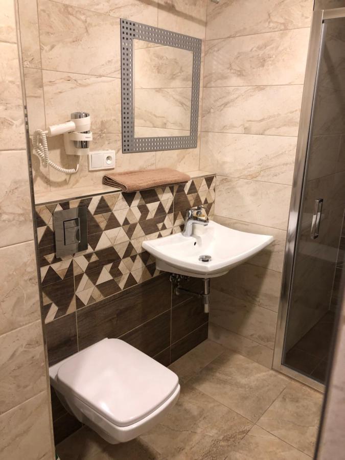 Český Krumlov Apartmany Sumavska מראה חיצוני תמונה