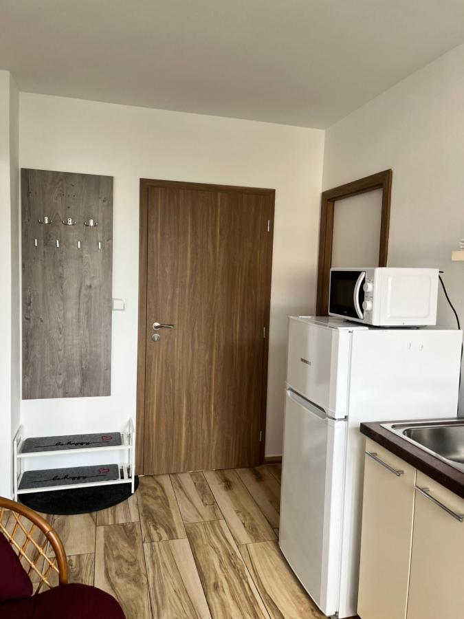 Český Krumlov Apartmany Sumavska מראה חיצוני תמונה