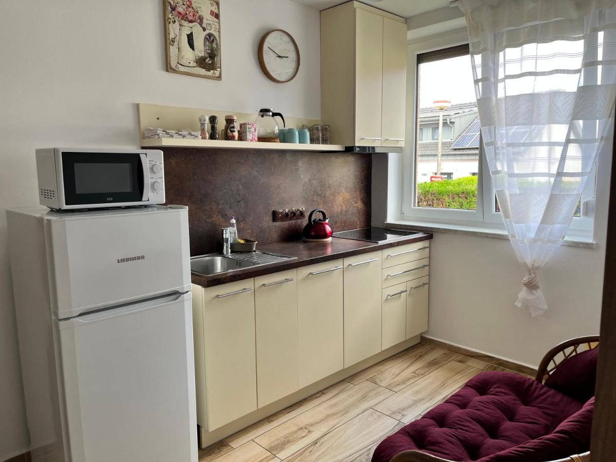 Český Krumlov Apartmany Sumavska מראה חיצוני תמונה