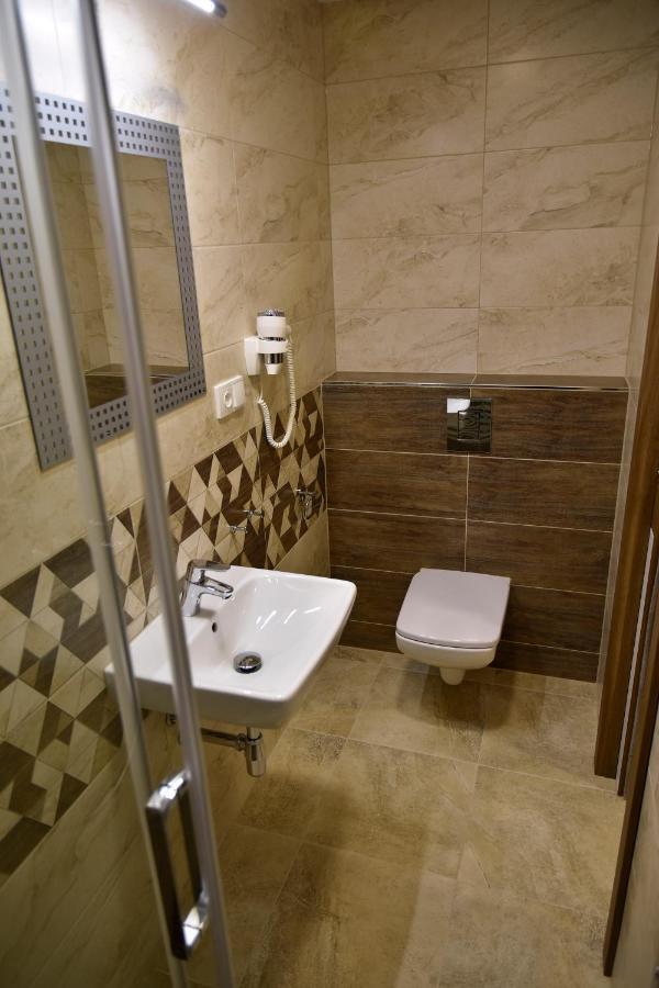 Český Krumlov Apartmany Sumavska מראה חיצוני תמונה