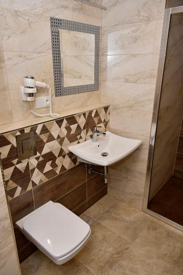 Český Krumlov Apartmany Sumavska מראה חיצוני תמונה