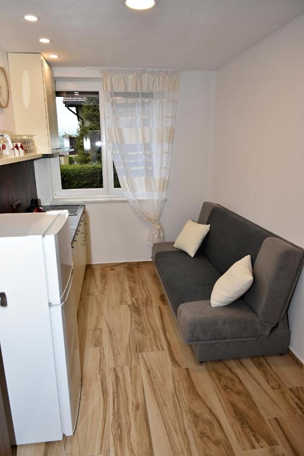 Český Krumlov Apartmany Sumavska מראה חיצוני תמונה