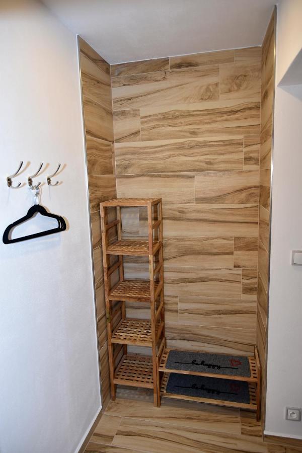 Český Krumlov Apartmany Sumavska מראה חיצוני תמונה